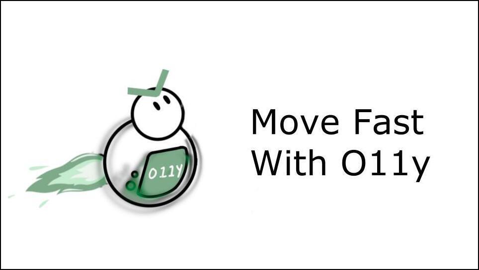 Move Fast With O11y